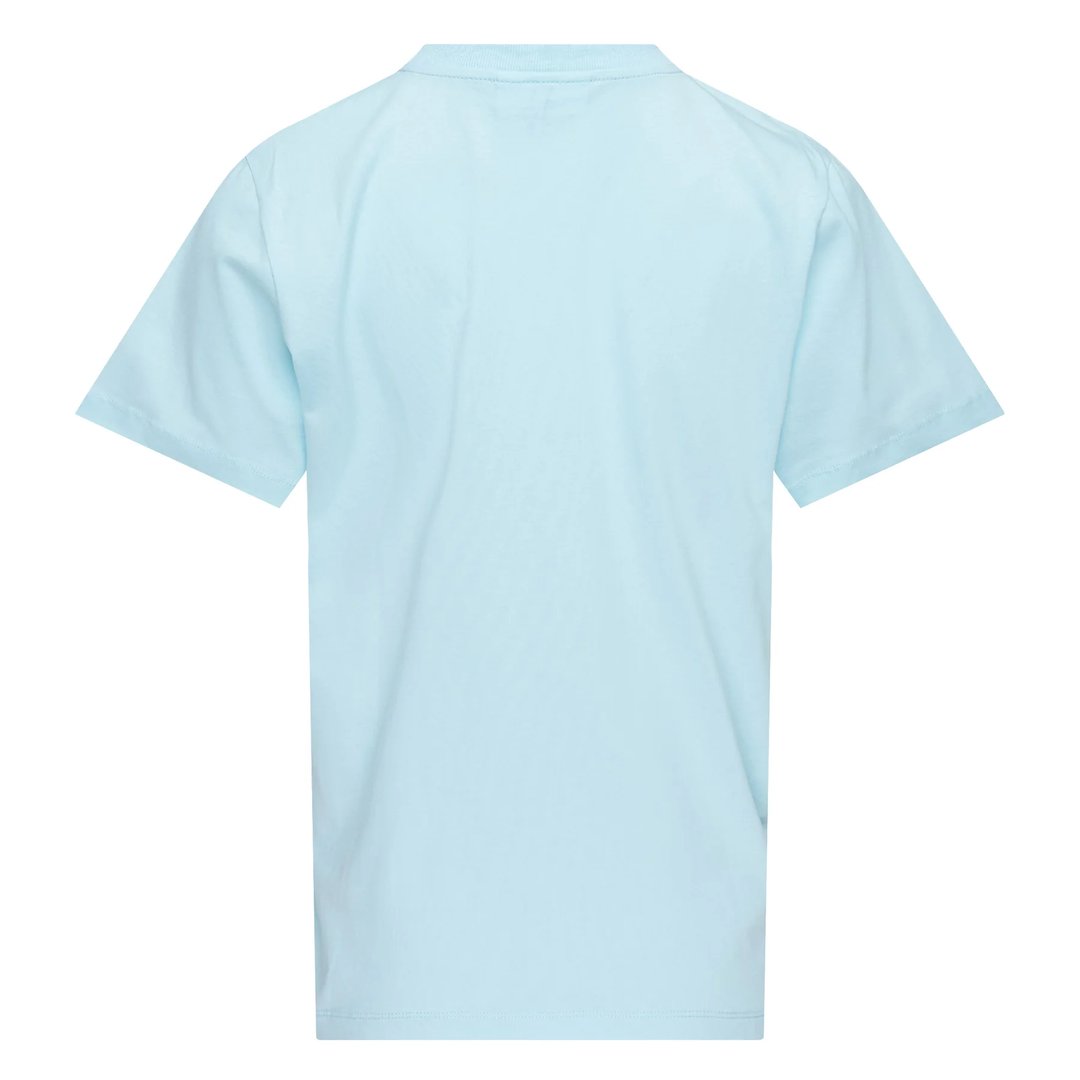 Basic Cotton Jersey Fairy Tee