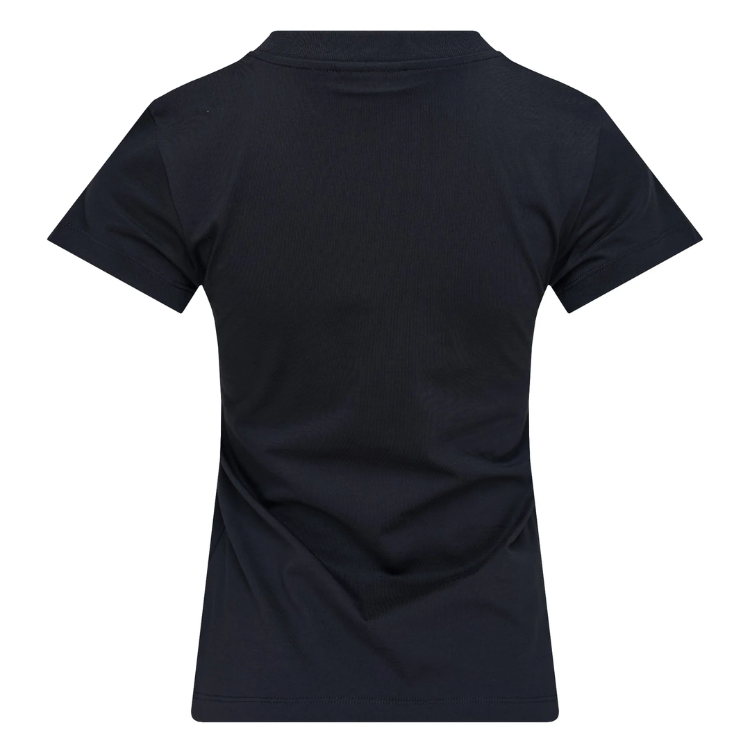 Growing Slowly Baby Fit Tee