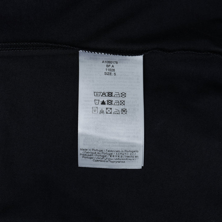 Growing Slowly Baby Fit Tee