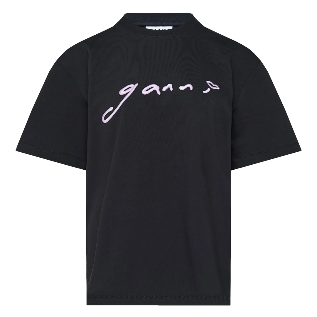 Heavy Cotton Relaxed Tee