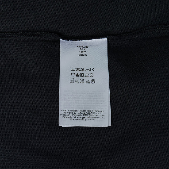 Heavy Cotton Relaxed Tee