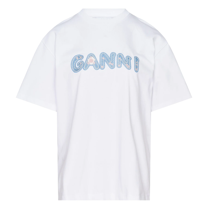 Heavy Cotton Relaxed Tee
