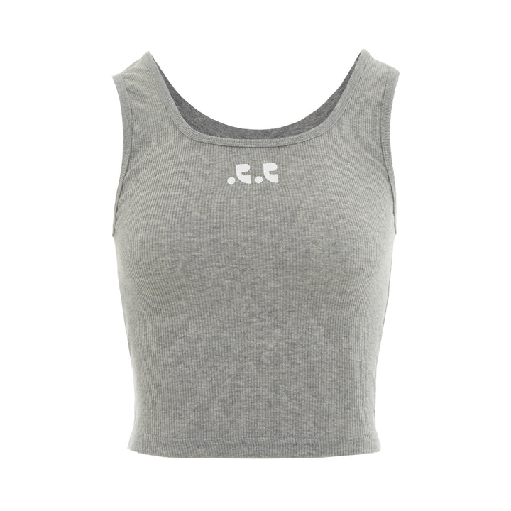 Rest&Recreation Short Tank Top – Available at Club 21, Official Retailer in Singapore, Malaysia & Thailand with Global Shipping Online