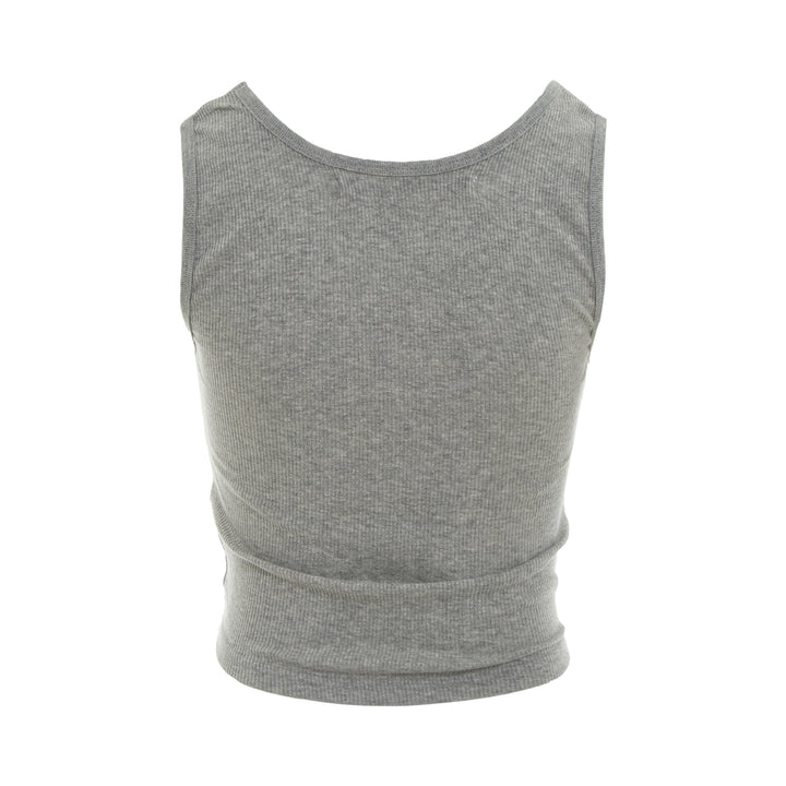 Rest&Recreation Short Tank Top – Available at Club 21, Official Retailer in Singapore, Malaysia & Thailand with Global Shipping Online