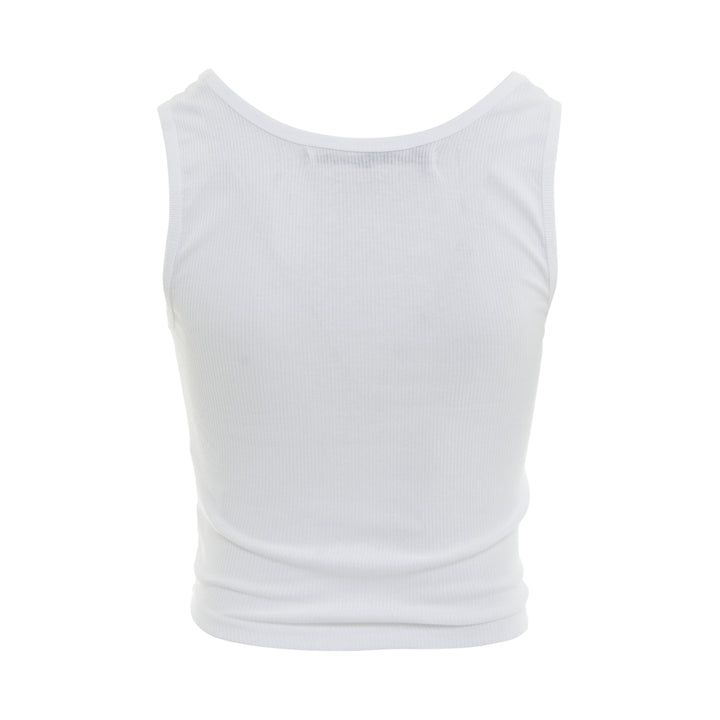 Rest&Recreation Short Tank Top – Available at Club 21, Official Retailer in Singapore, Malaysia & Thailand with Global Shipping Online