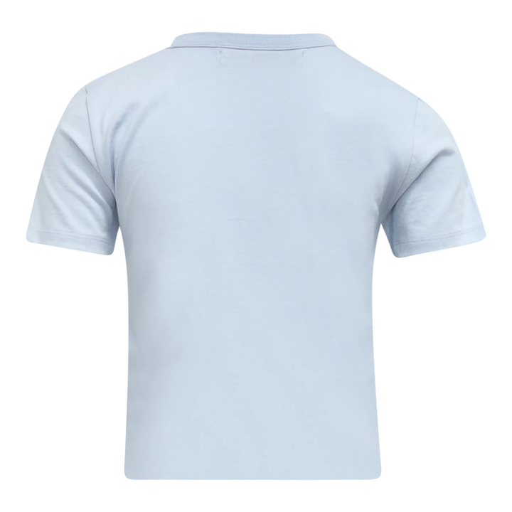 Basic Logo Tee