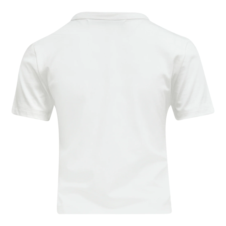 Basic Logo Tee
