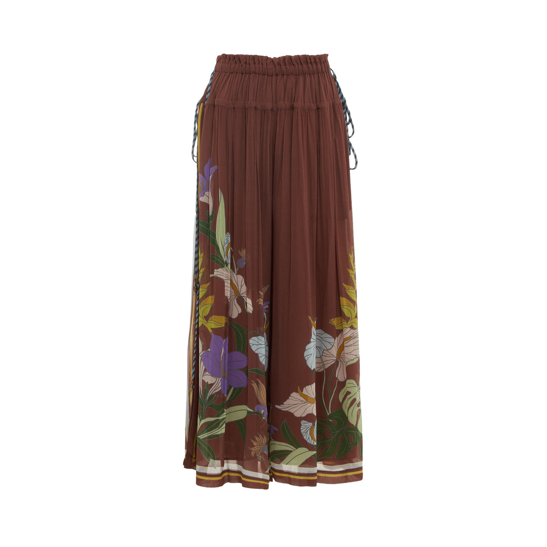 ALEMAIS Alfie Ruched Pants – Available at Club 21, Official Retailer in Singapore, Malaysia & Thailand with Global Shipping Online