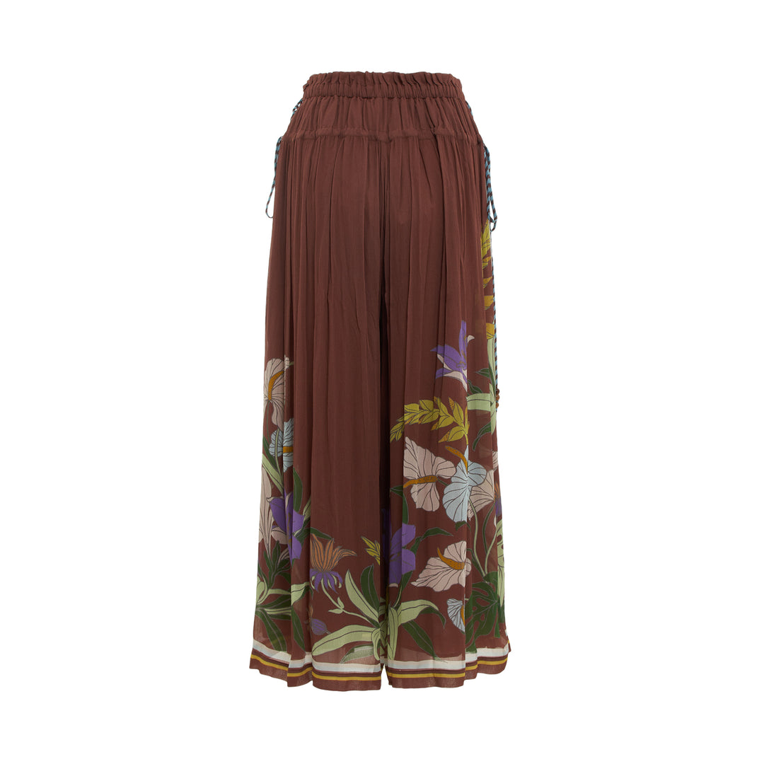 ALEMAIS Alfie Ruched Pants – Available at Club 21, Official Retailer in Singapore, Malaysia & Thailand with Global Shipping Online