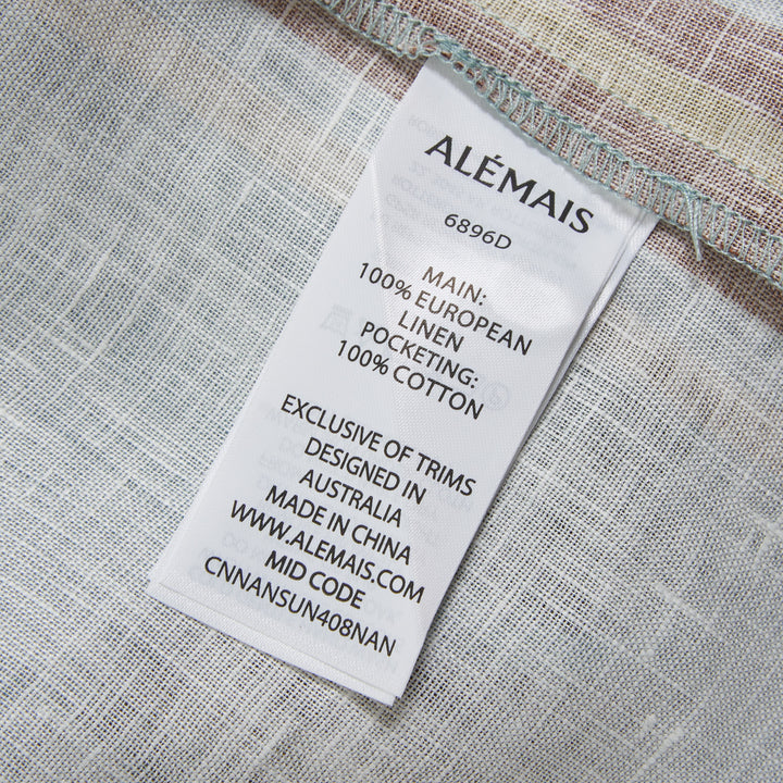 ALEMAIS Alfie Shirtdress – Available at Club 21, Official Retailer in Singapore, Malaysia & Thailand with Global Shipping Online