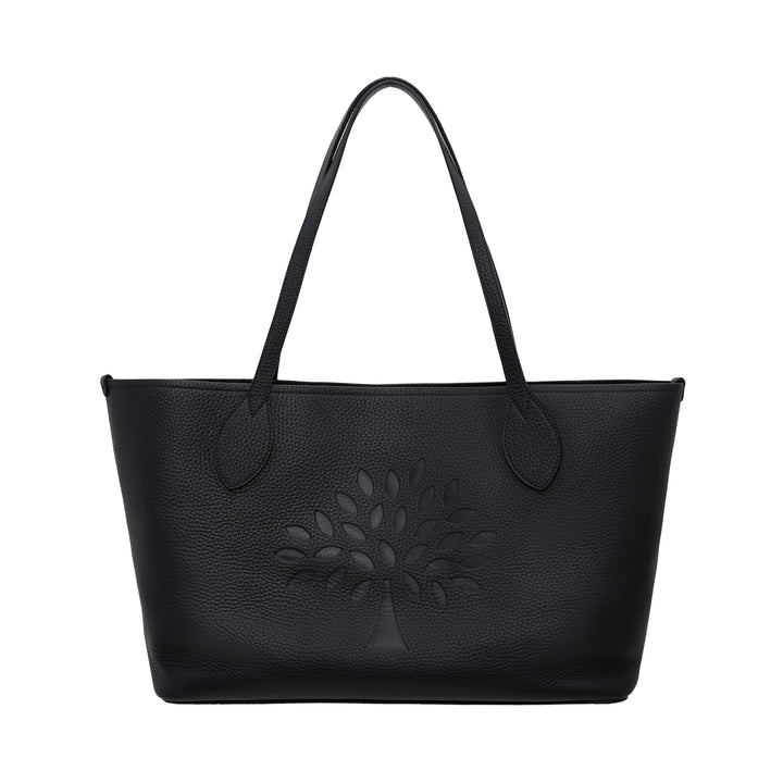 Tree Tote Heavy Grain