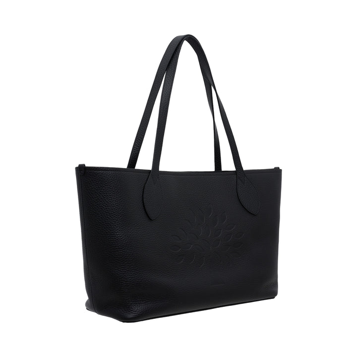 Tree Tote Heavy Grain