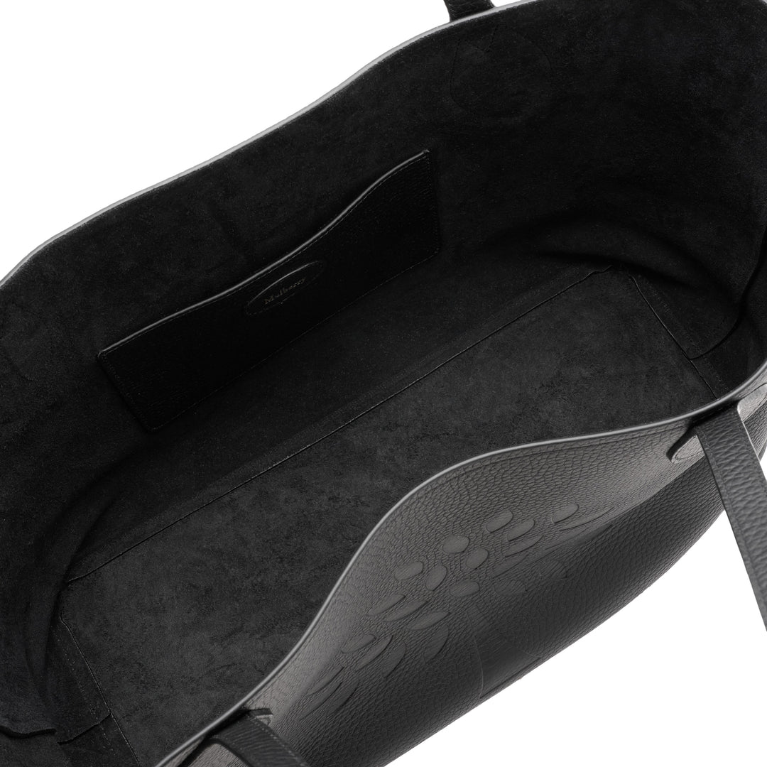 Tree Tote Heavy Grain
