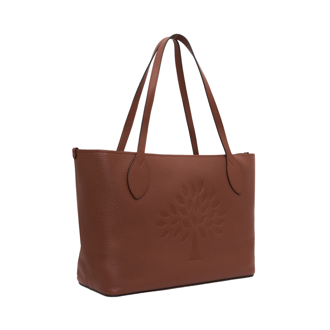 Tree Tote Heavy Grain