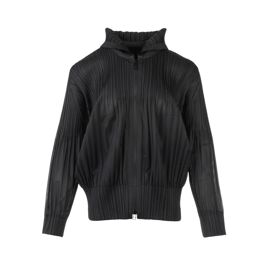 Fluffy Basics Blouson