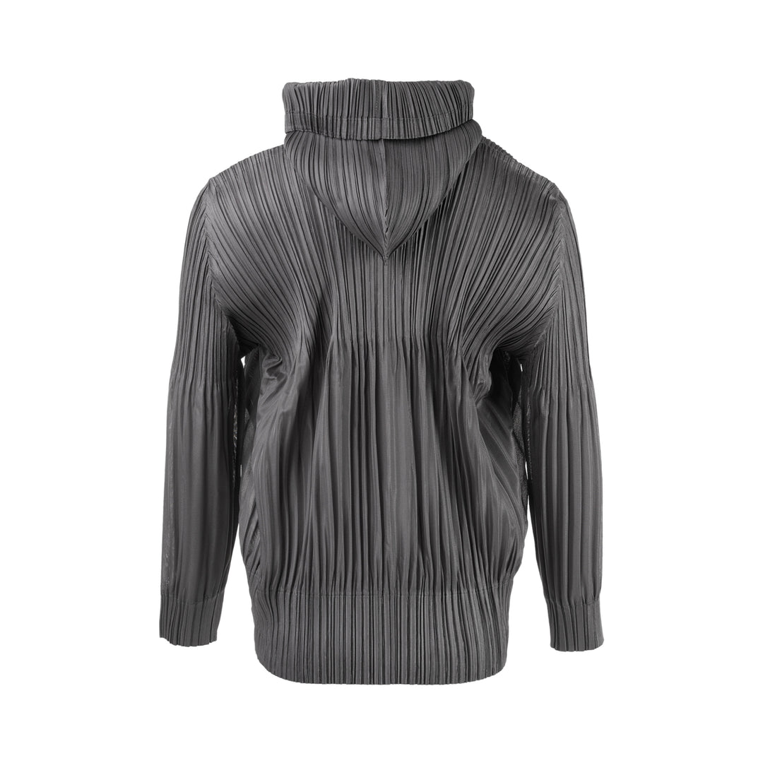 Fluffy Basics Blouson