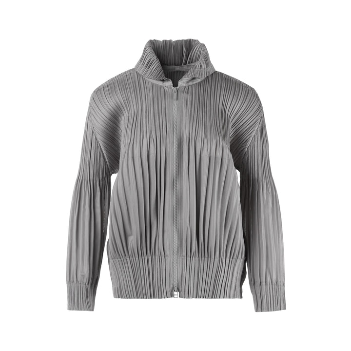 Fluffy Basics Blouson