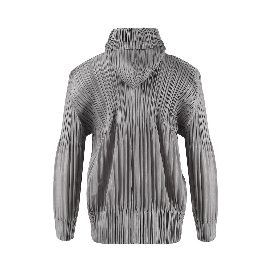 Fluffy Basics Blouson