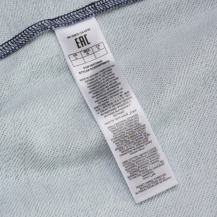 Miramar Denim Shorts