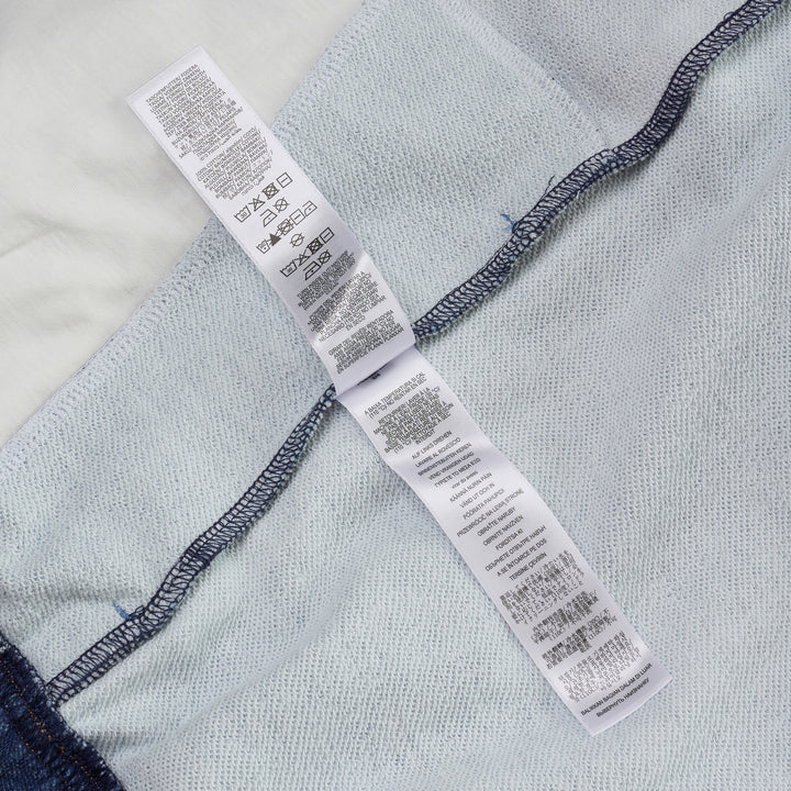 Miramar Denim Shorts