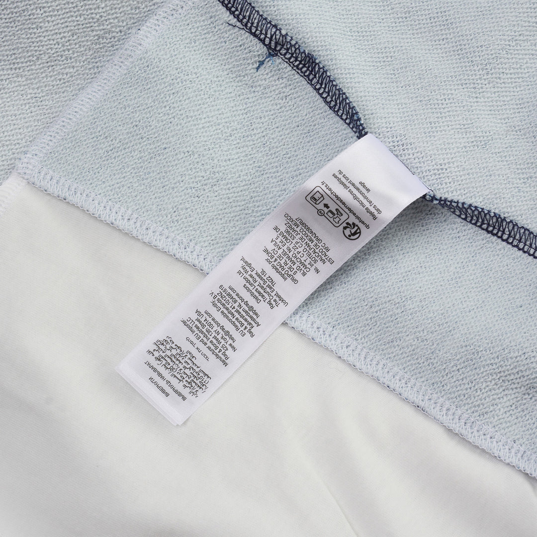 Miramar Denim Shorts