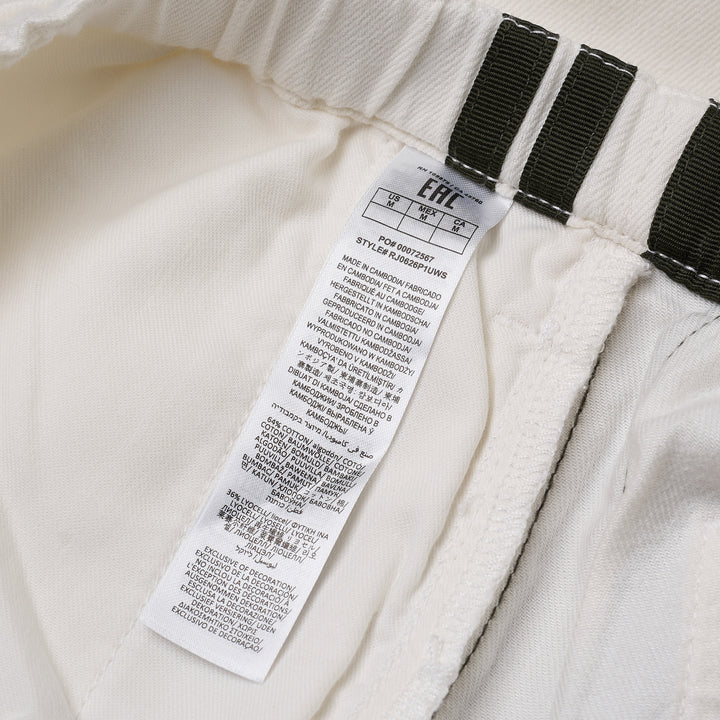 Logan Pull-On Track Pants