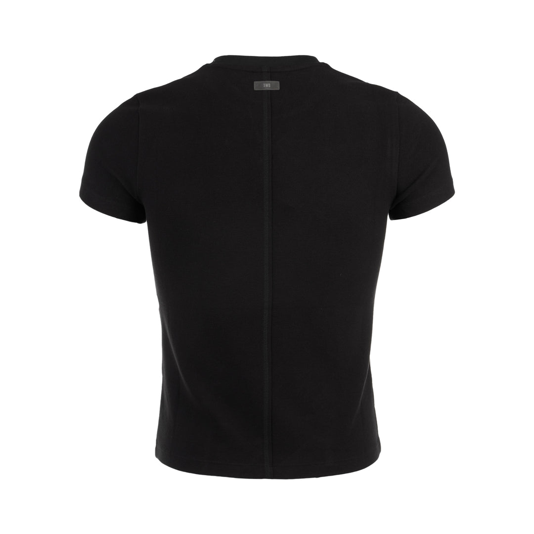 Reset Fitted Tee
