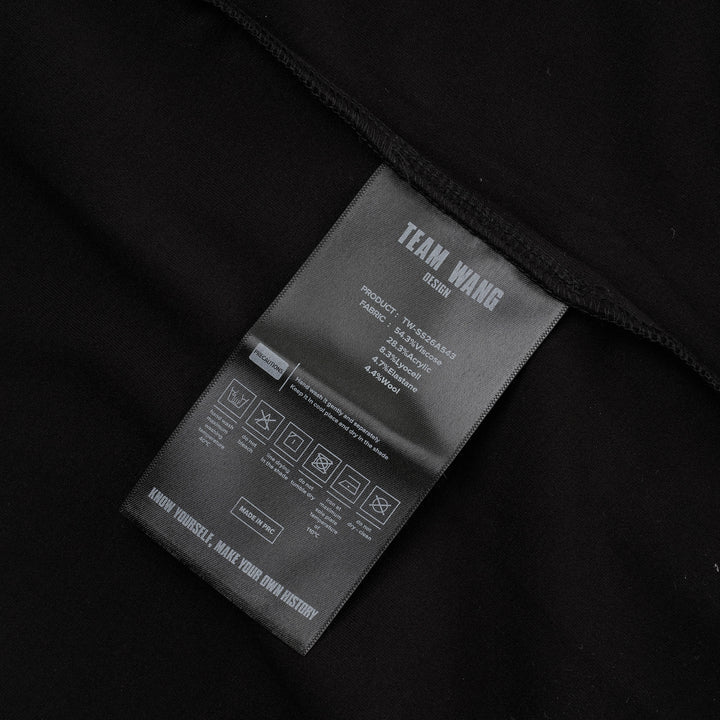 Reset Fitted Tee