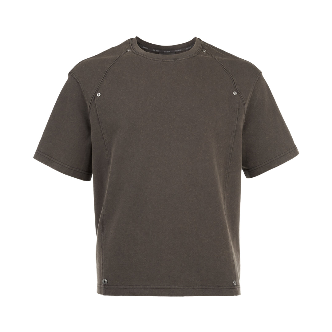 Reset Washed Tee