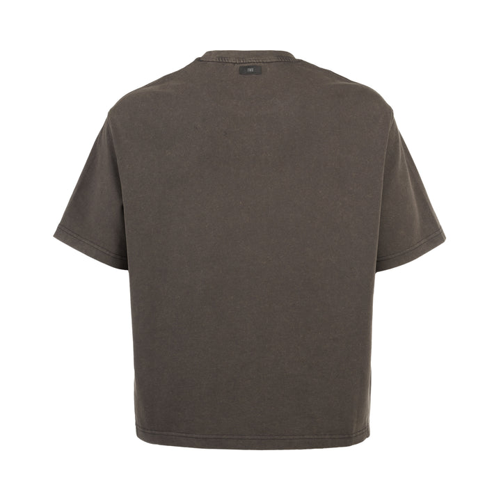Reset Washed Tee