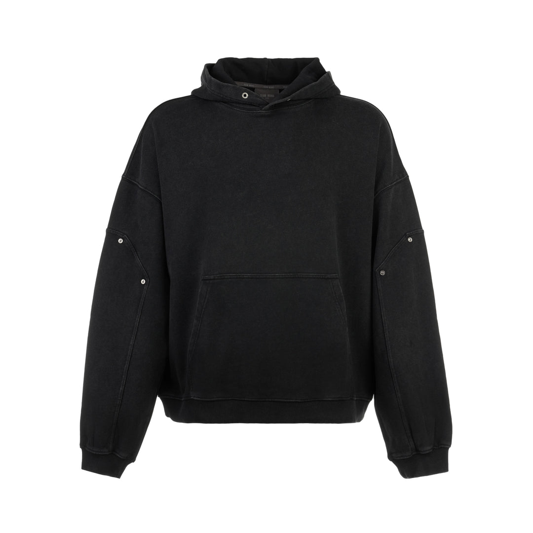Washed Reset Hoodie