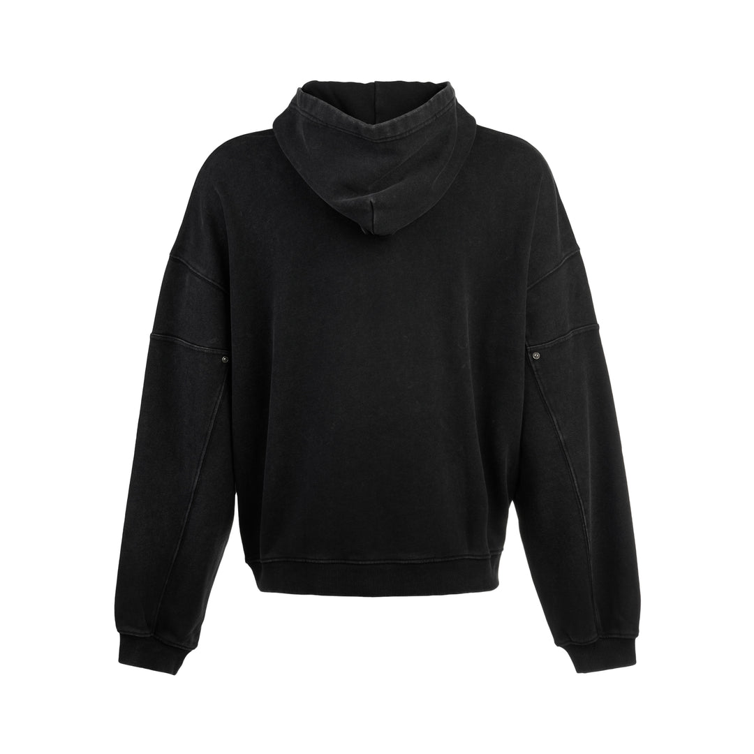 Washed Reset Hoodie