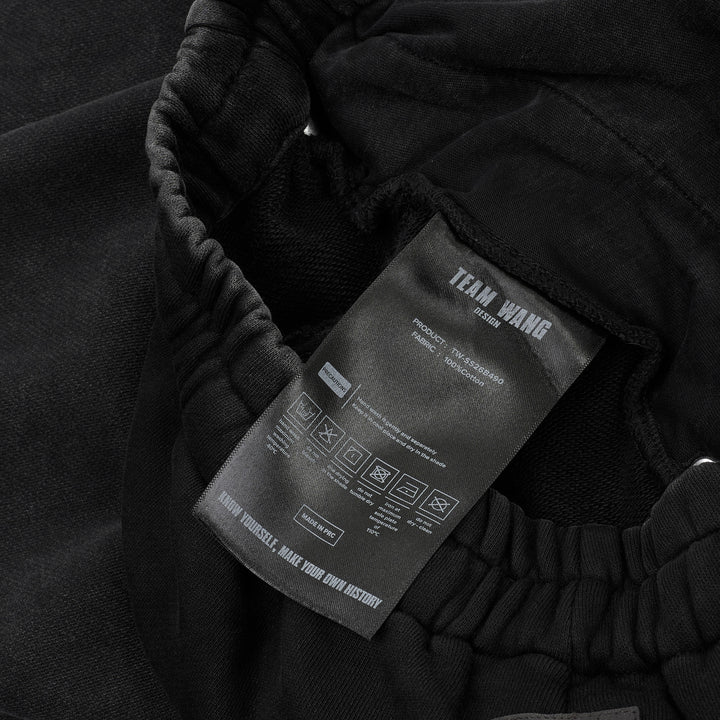 Reset Washed Sweatpants