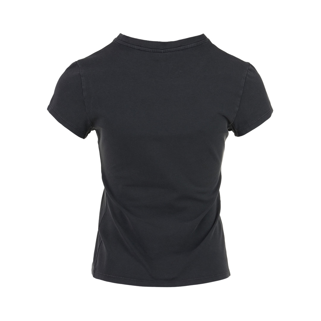 Hotfix Pinwheel Fitted Tee