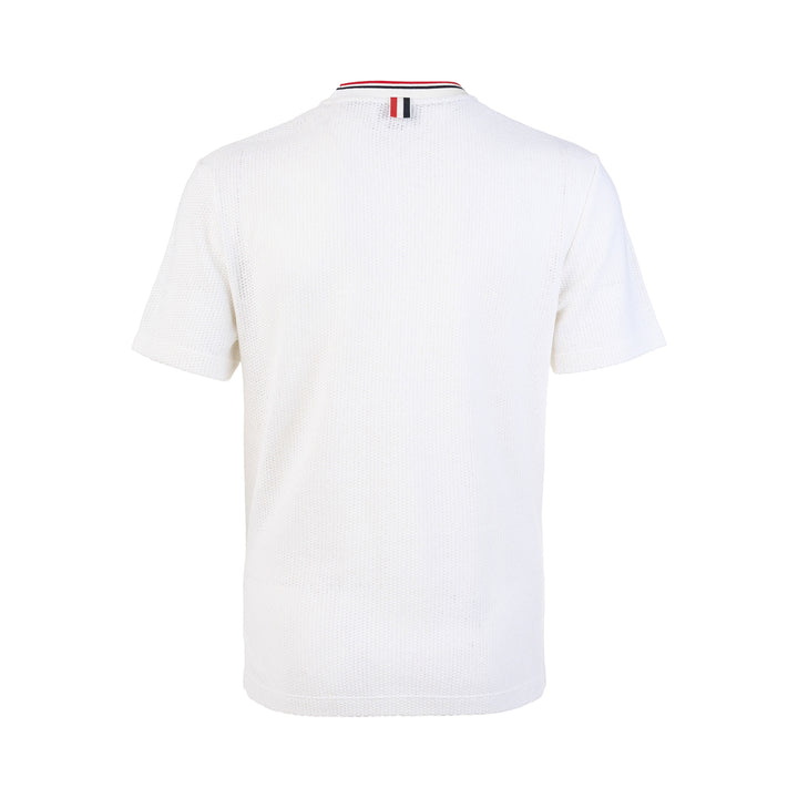 Relaxed Short Sleeve Tee