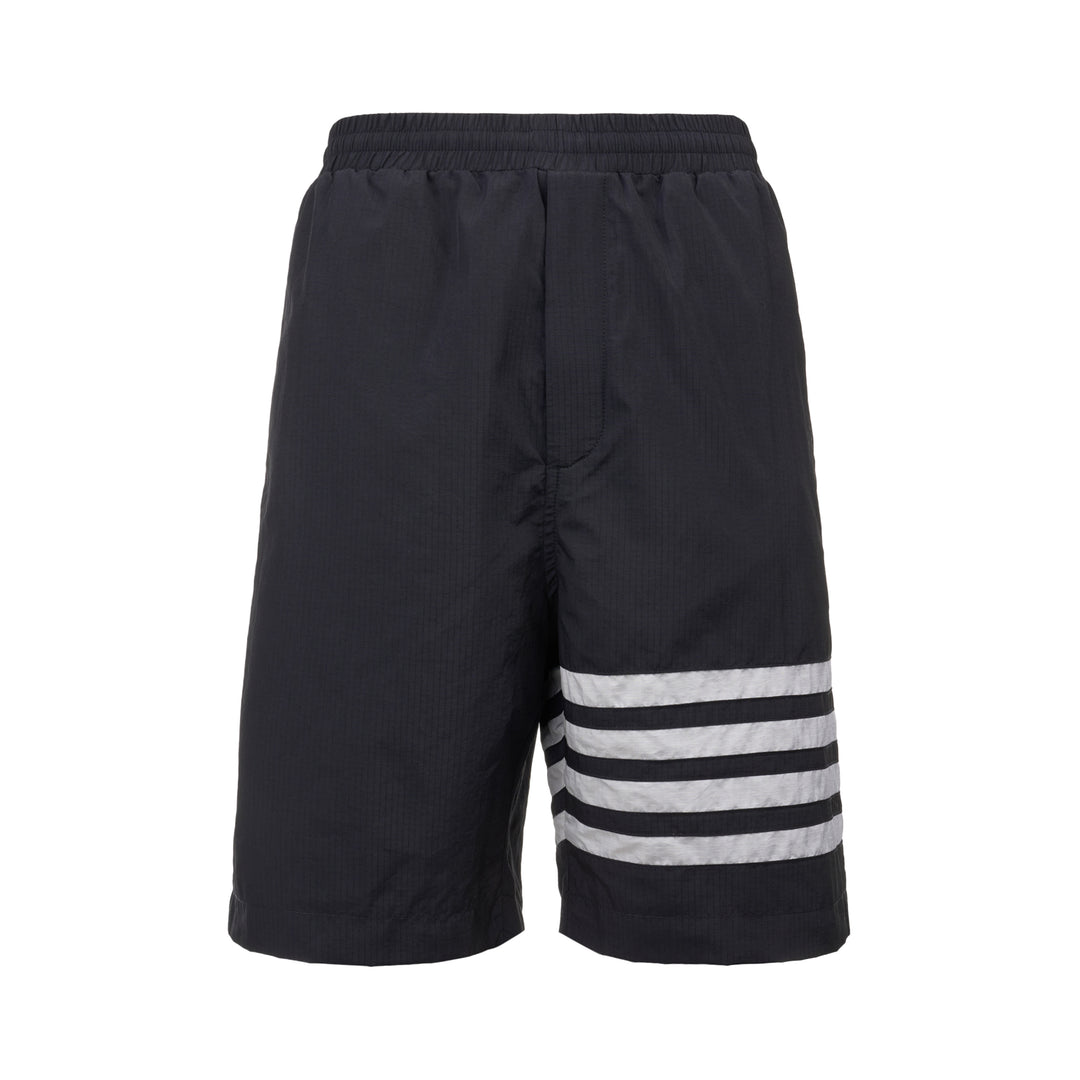 Drawcord Waist Track Shorts