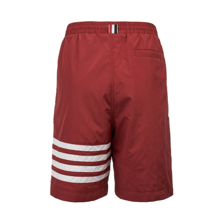Drawcord Waist Track Shorts