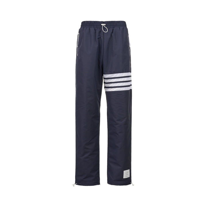 Mesh 4-Bar Track Pants