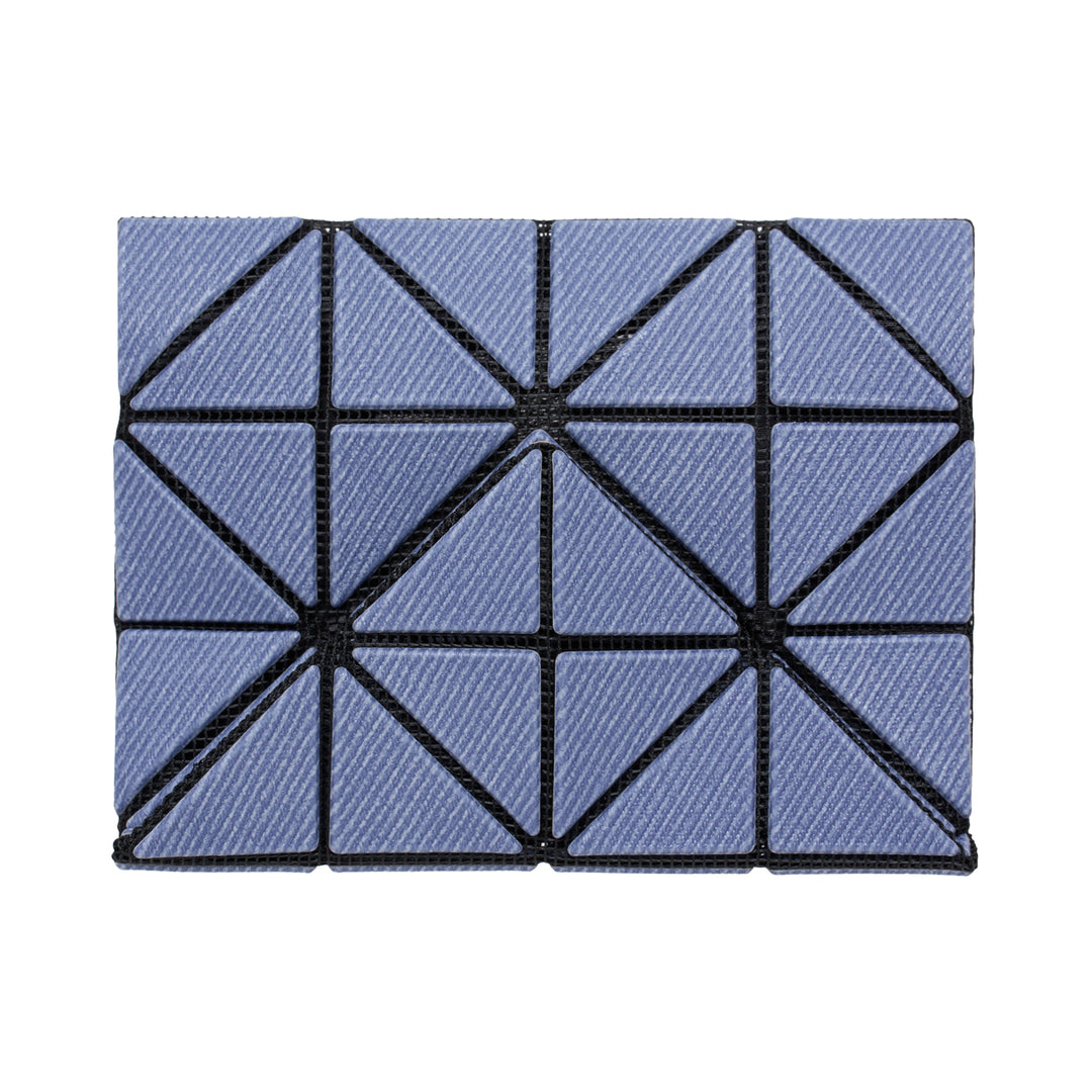 BAO BAO ISSEY MIYAKE Geometric Card Case Wallet