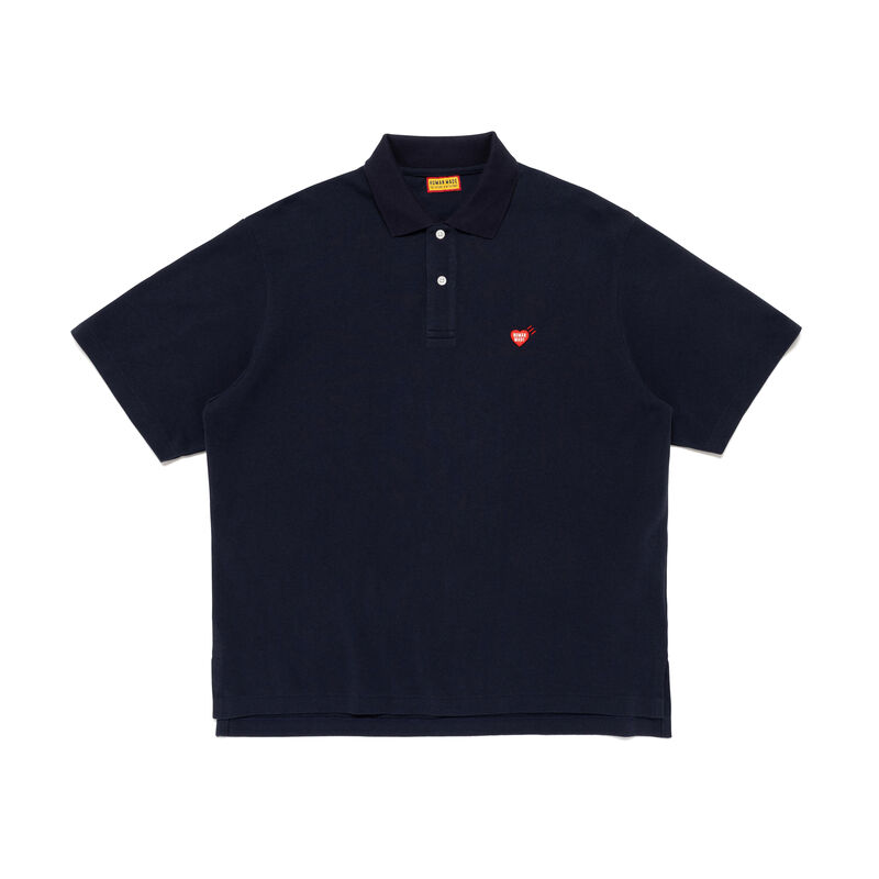 Short Sleeve Polo Shirt