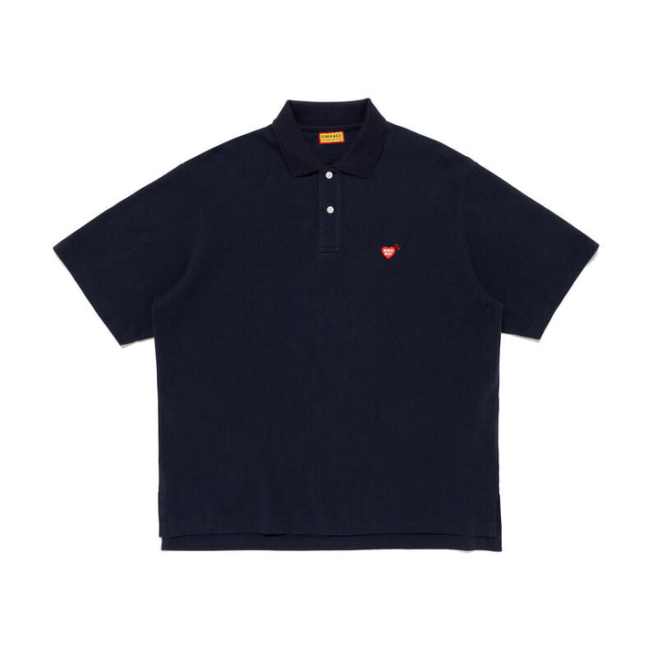 Short Sleeve Polo Shirt