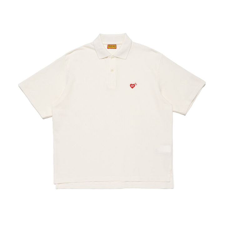 Short Sleeve Polo Shirt