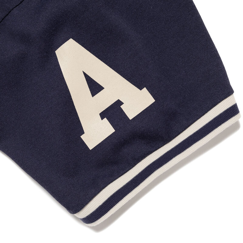 Athletic Short Sleeve Tee