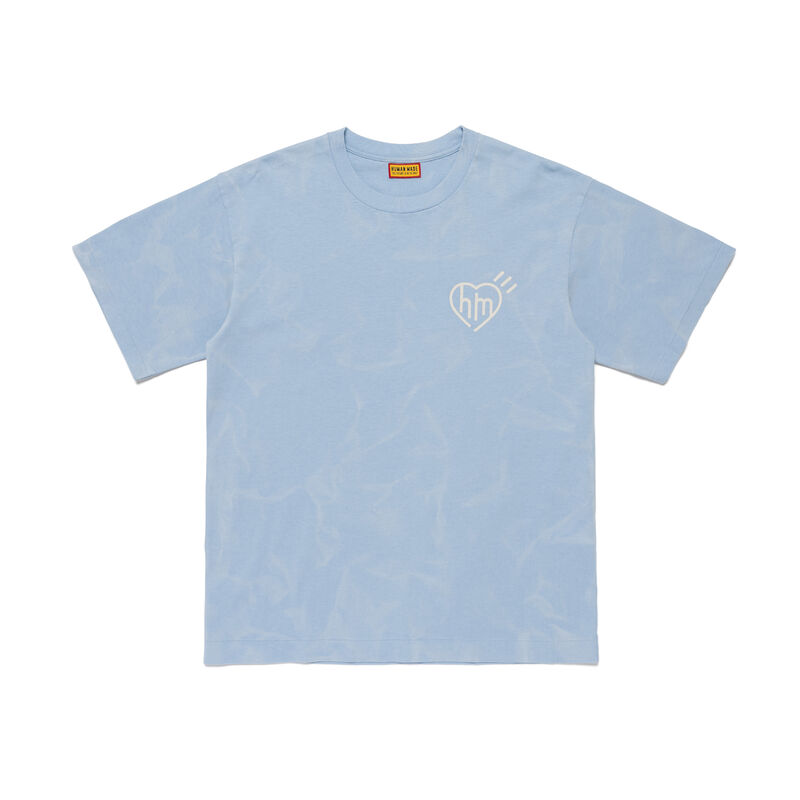 Garment Dye T-Shirt