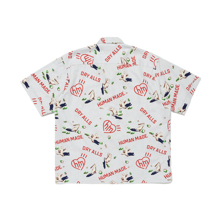 Graphic Short Sleeve Shirt