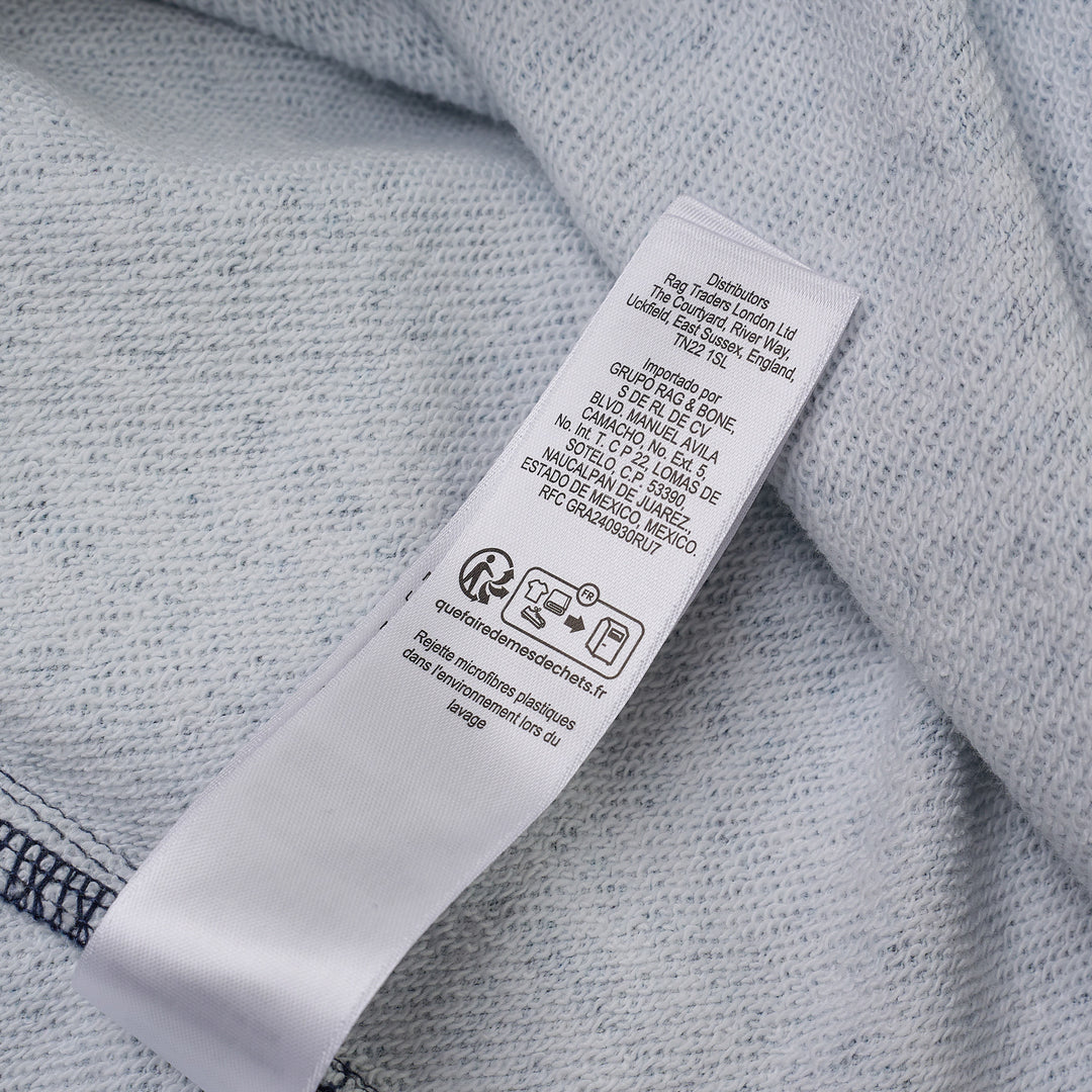 Miramar Terry Popover Shirt