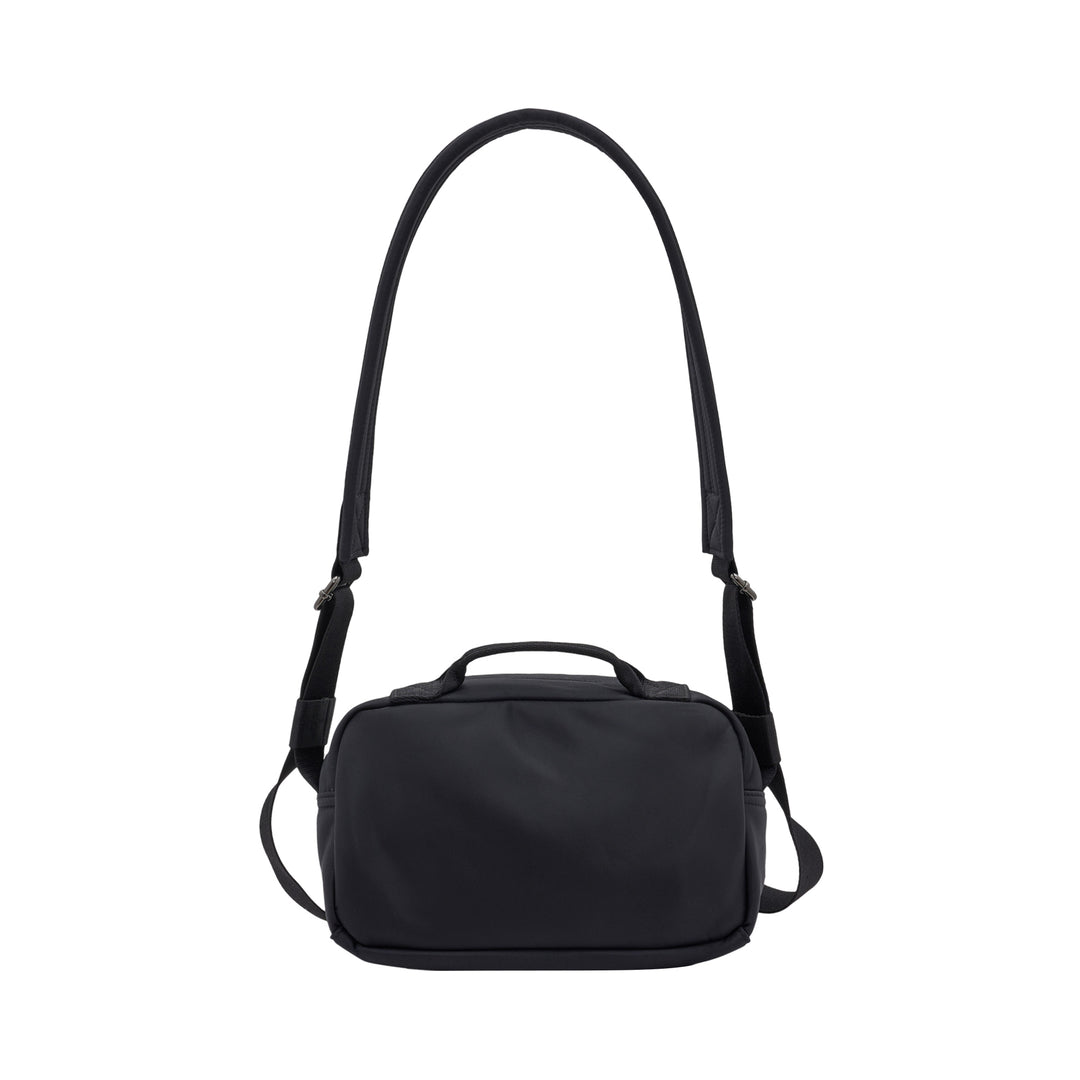 Classic Bow Crossbody Bag