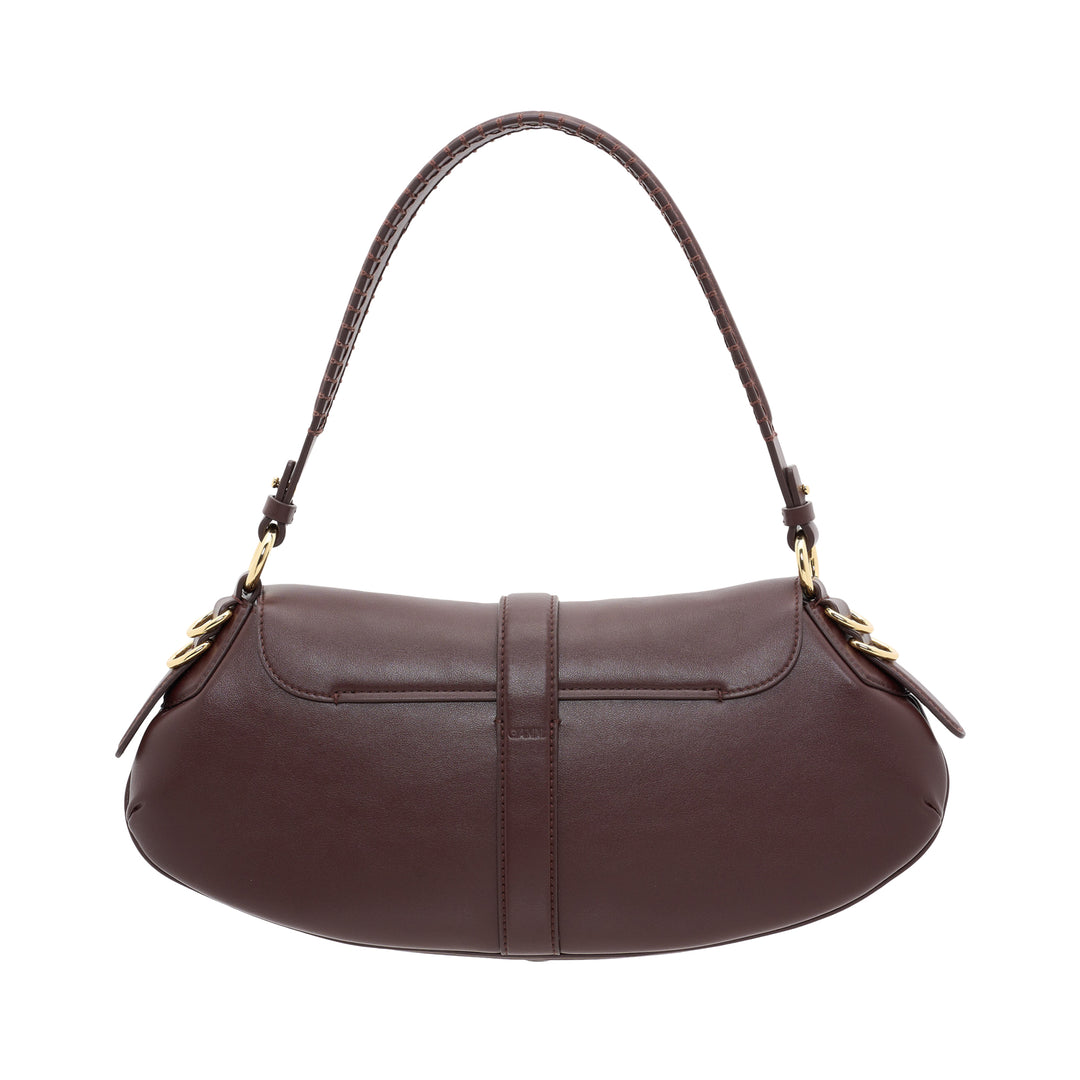 Baguette Shoulder Bag