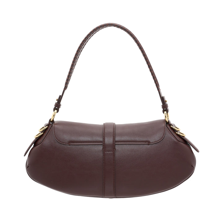 Baguette Shoulder Bag