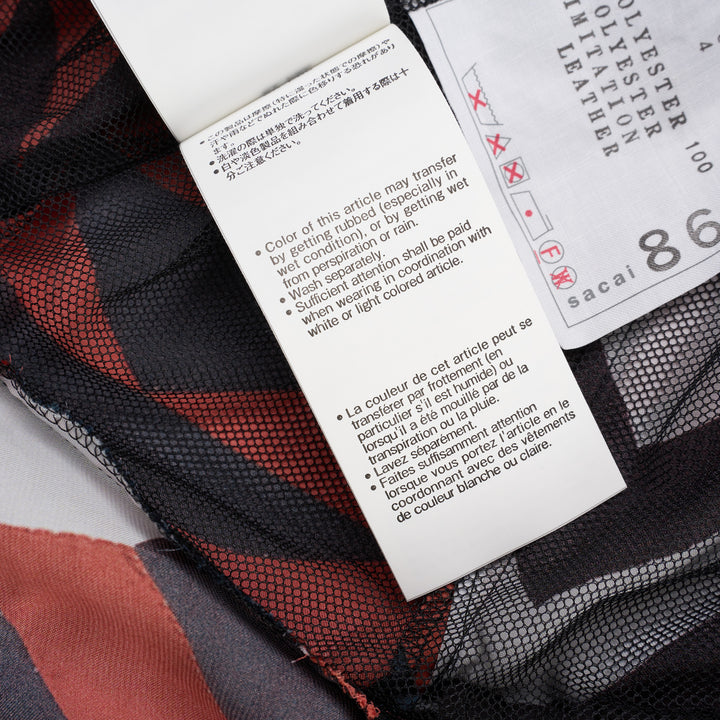 x A.P.C. Quilts Dress